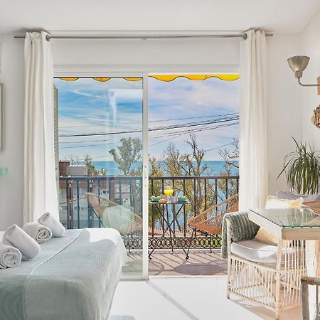 Pedregalejo Designe & Beach Μάλαγα Εξωτερικό φωτογραφία