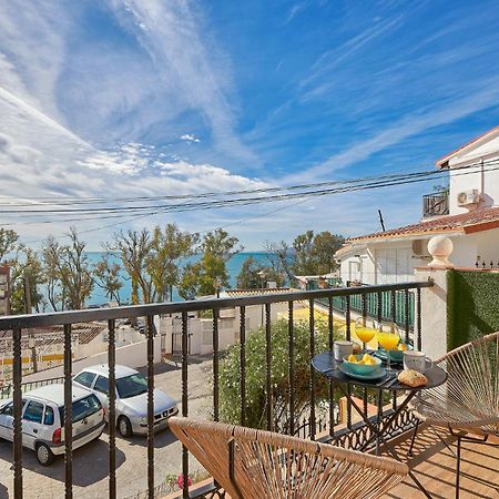 Pedregalejo Designe & Beach Μάλαγα Εξωτερικό φωτογραφία