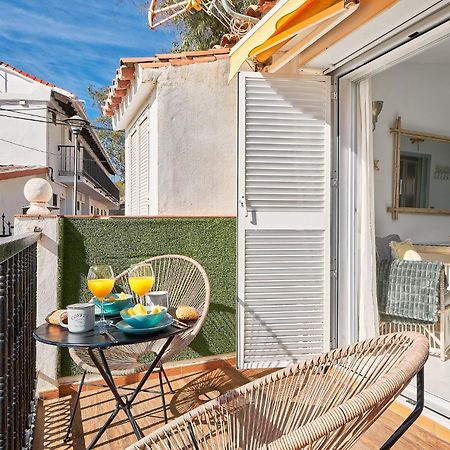 Pedregalejo Designe & Beach Μάλαγα Εξωτερικό φωτογραφία