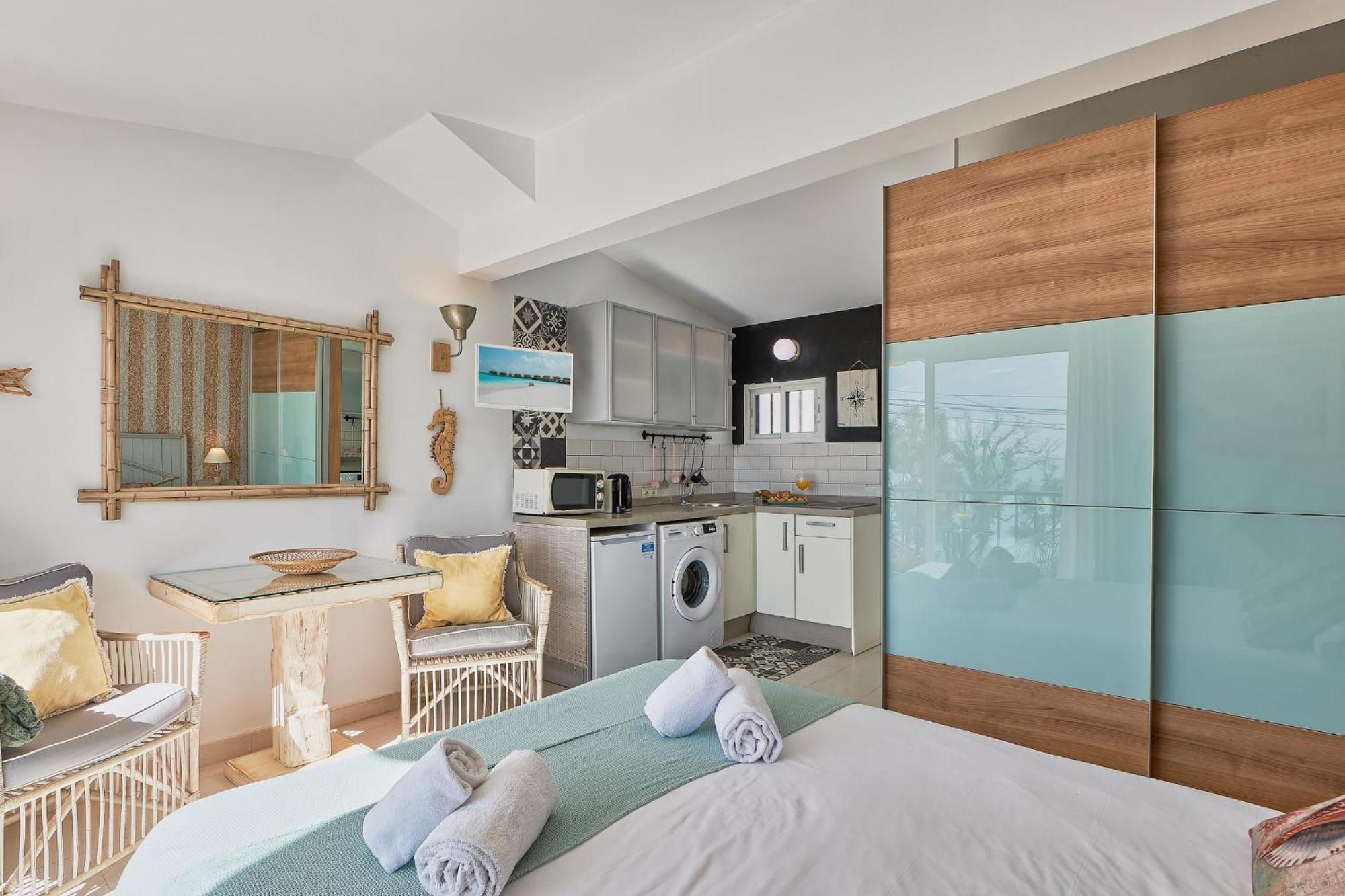 Pedregalejo Designe & Beach Μάλαγα Εξωτερικό φωτογραφία