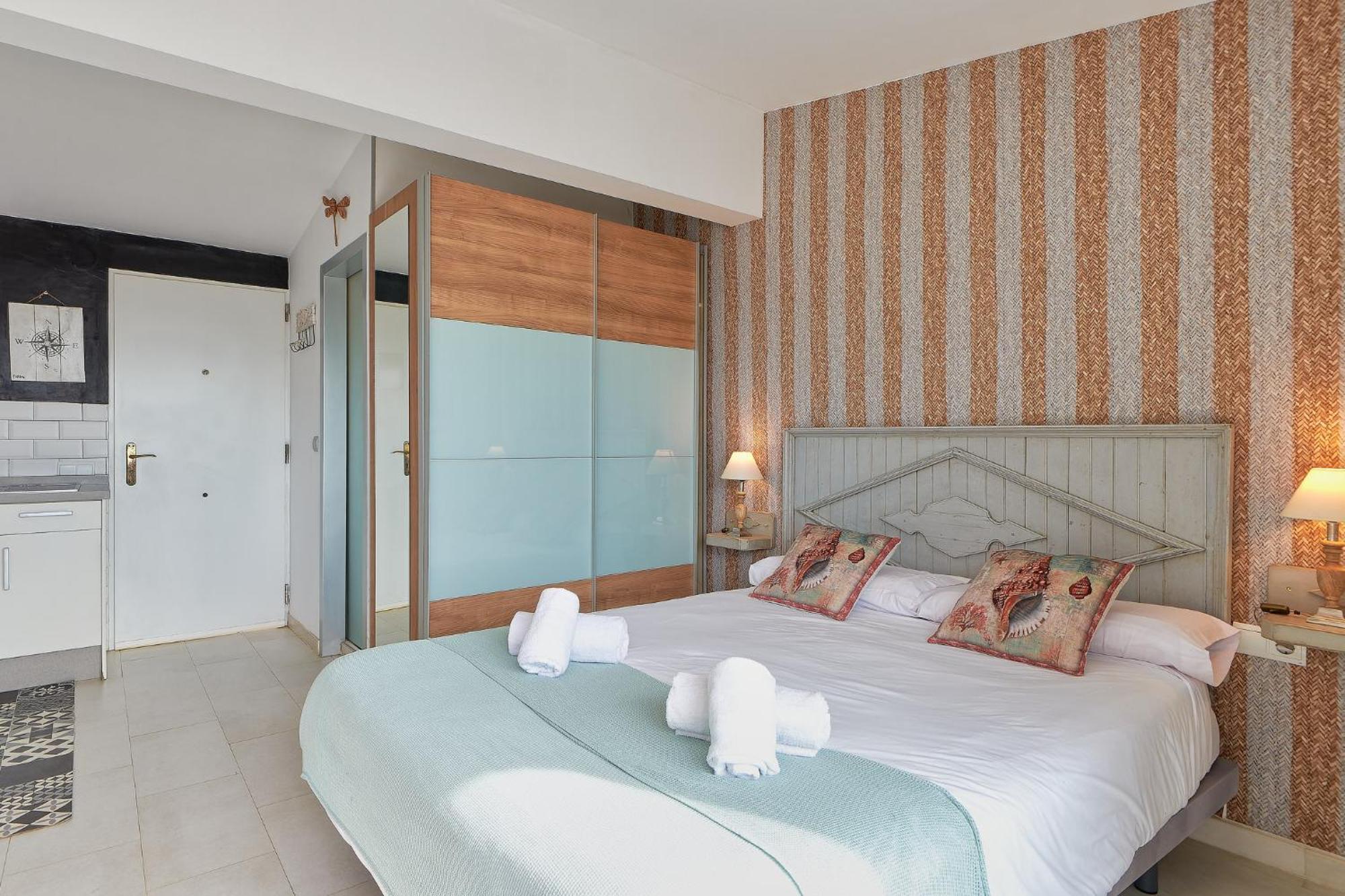 Pedregalejo Designe & Beach Μάλαγα Εξωτερικό φωτογραφία